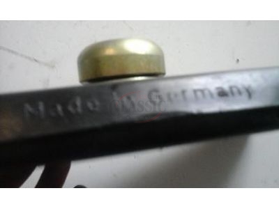 Mercedes-Benz Trucks - Espelho retrovisor exterior