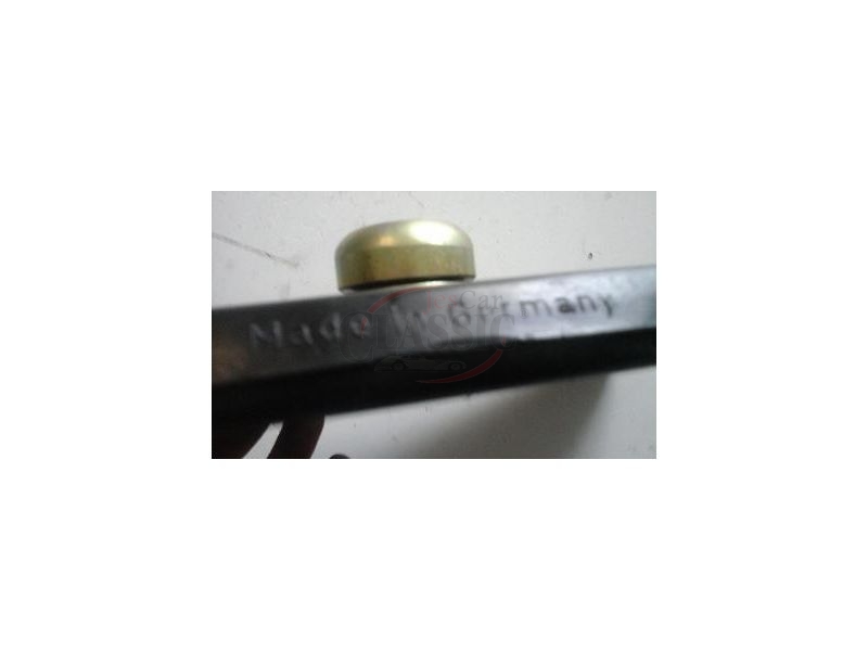 Mercedes-Benz Trucks - Espelho retrovisor exterior