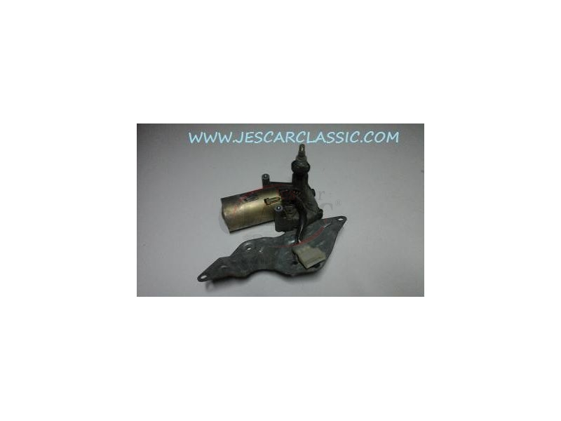 Renault Super 5 / Renault Super 5 GT Turbo - Motor de limpa-vidros traseiro (SEV MARCHAL)