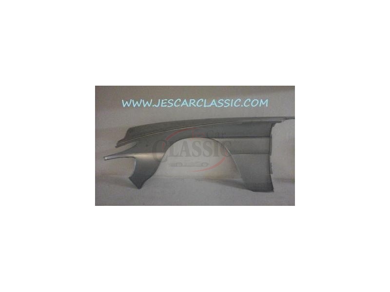 Alfa Romeo Spider - Guarda-lamas frente direito