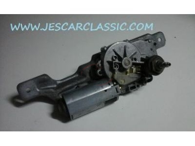 VW Golf III - Motor de limpa-vidros traseiro (BOSCH)