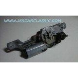 VW Golf III - Motor de limpa-vidros traseiro (BOSCH)