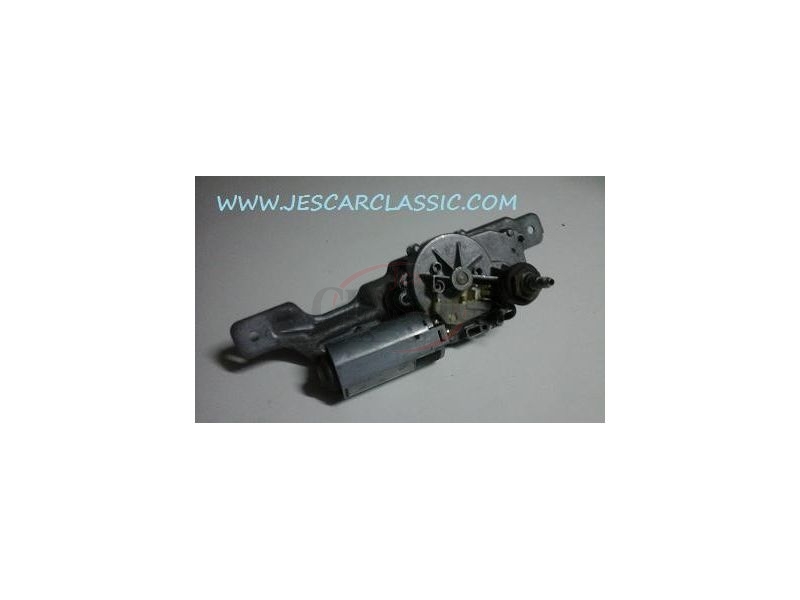 VW Golf III - Motor de limpa-vidros traseiro (BOSCH)