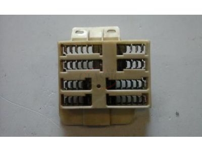 Peugeot 405 I - Derivação de cablagens