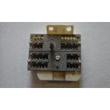 Peugeot 405 I - Derivação de cablagens