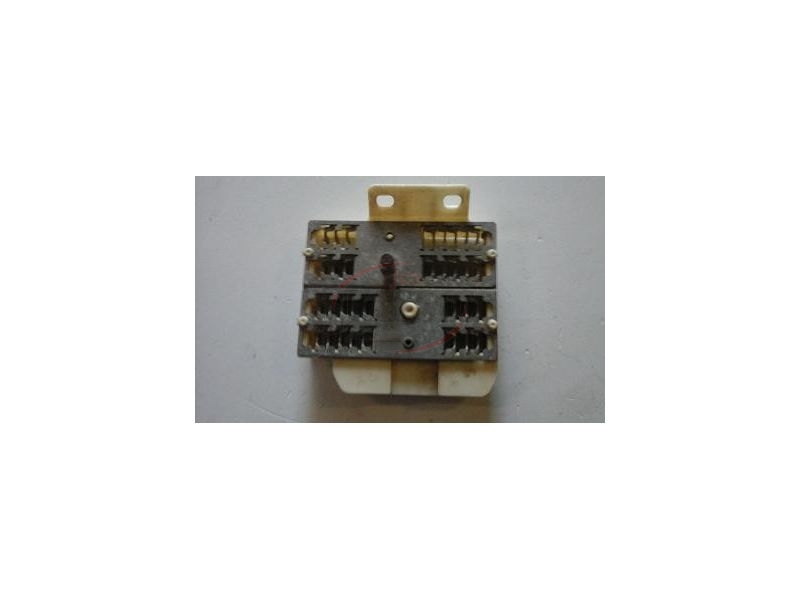 Peugeot 405 I - Derivação de cablagens