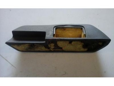 Renault 5 / Renault 9 / Renault 11 / Renault 18 - Puxador interior de porta traseiro esquerdo