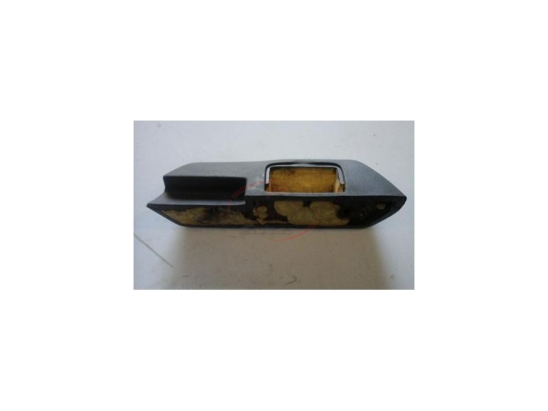 Renault 5 / Renault 9 / Renault 11 / Renault 18 - Puxador interior de porta traseiro esquerdo