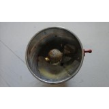 Mercedes-Benz W123 - Reflector de farol principal H4 (HELLA)