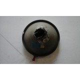 Mercedes-Benz W123 - Reflector de farol principal H4 (HELLA)