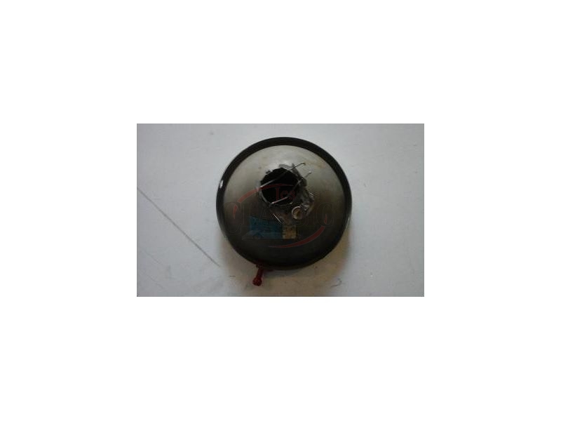 Mercedes-Benz W123 - Reflector de farol principal H4 (HELLA)