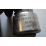 Citroen / Peugeot - Vávula de pressão AC