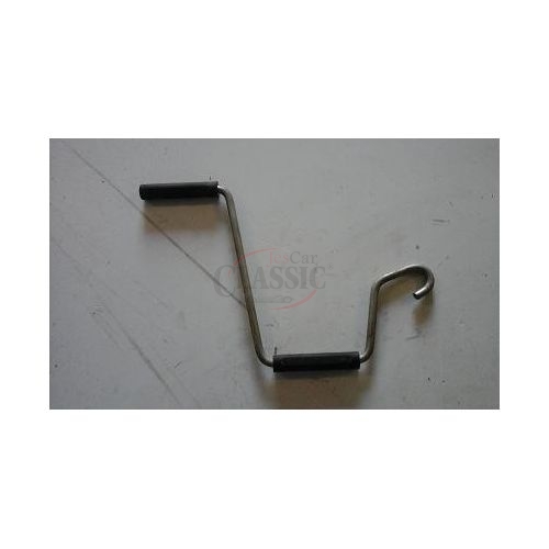 Fiat Bravo / Fiat Punto I / Fiat Marea - Chave de rodas