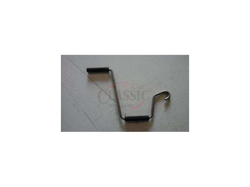 Fiat Bravo / Fiat Punto / Fiat Marea - Chave de rodas