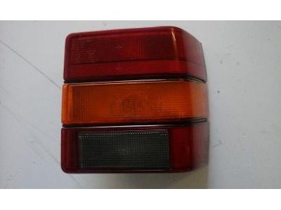Seat Ibiza I - Farolim traseiro direito (LEART)
