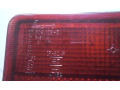 Seat Ibiza I - Farolim traseiro direito (LEART)