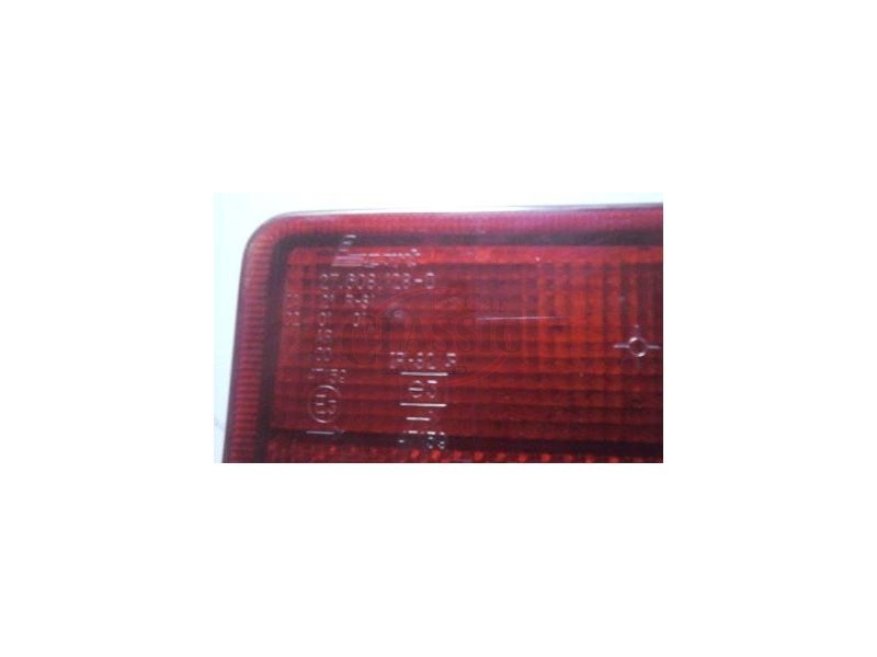 Seat Ibiza I - Farolim traseiro direito (LEART)