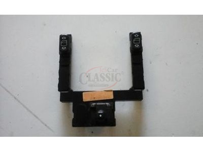 Mercedes-Benz Class C W202 - Interruptor levanta-vidros e regulação espelhos retrovisores