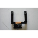 Mercedes-Benz Class C W202 - Interruptor levanta-vidros e regulação espelhos retrovisores