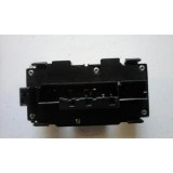 Mercedes-Benz Class E W210 - Interruptor de emergência