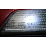 Peugeot 405 I - Farolim traseiro direito (VALEO)