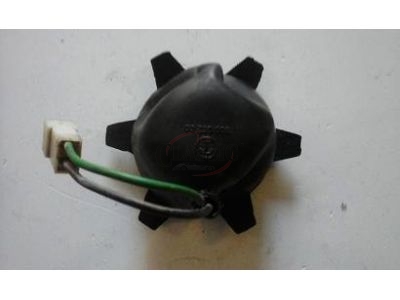 Fiat / Lancia Fulvia - Tampa de farol (CARELLO)