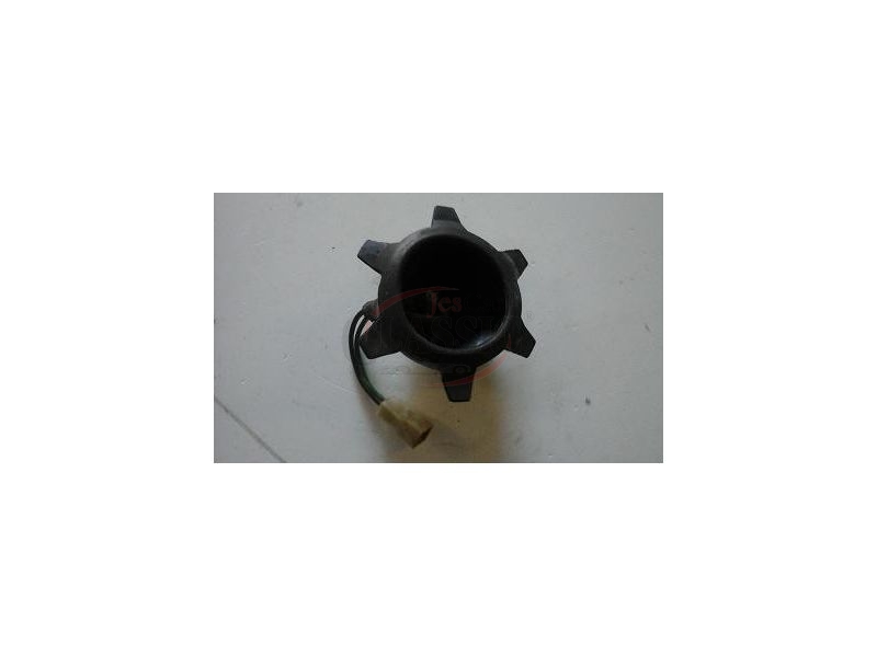 Fiat / Lancia Fulvia - Tampa de farol (CARELLO)