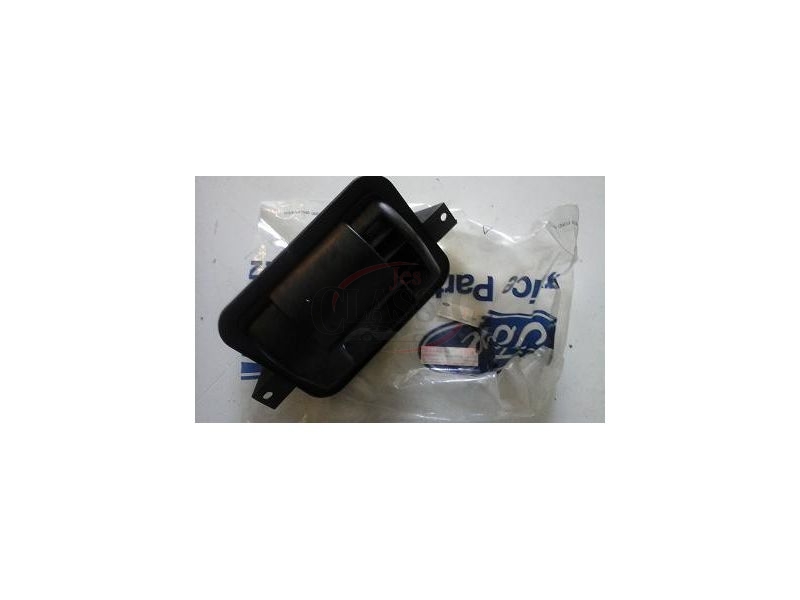 Ford Fiesta MKIII - Caixa de aquecimento e ventilação habitáculo