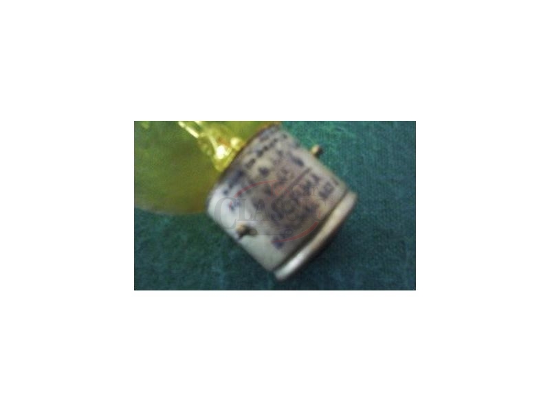 Lâmpada 6V 45W BA21s