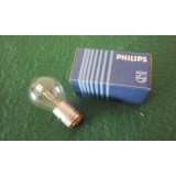 Lâmpada 12V 45/40W BA20d