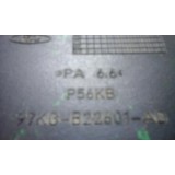 Ford KA - Manipulo de abertura interior porta esquerda