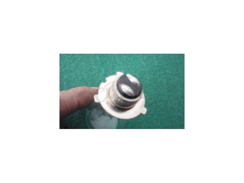 Lâmpada 12V 35/35W P15D-3