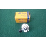 Lâmpada 12V 55W PX25d Blue Light