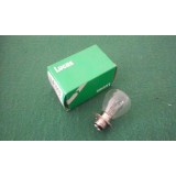 Lâmpada 12V 35/35W P15d