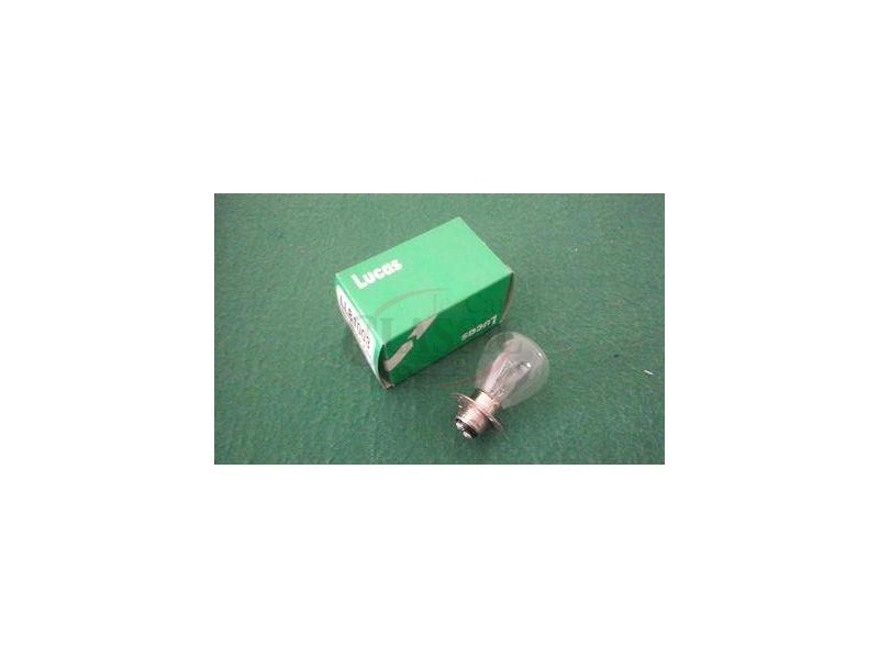 Lâmpada 12V 35/35W P15d