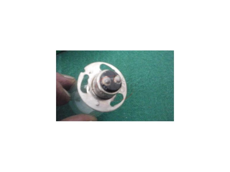 Lâmpada 12V 35/35W P15d