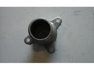 Peugeot 204 / Peugeot 304 - Falange de refrigeração (Mot. XK4, XL3)