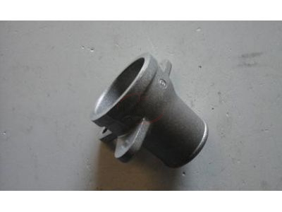 Peugeot 204 / Peugeot 304 - Falange de refrigeração (Mot. XK4, XL3)