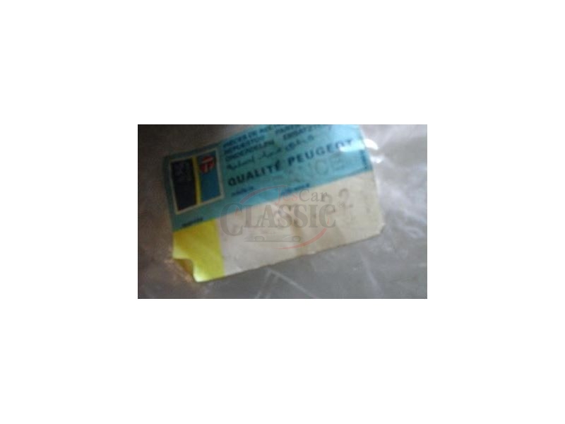 Peugeot 204 / Peugeot 304 - Falange de refrigeração (Mot. XK4, XL3)