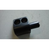 Peugeot 205 - Suporte da chapeleira esquerdo