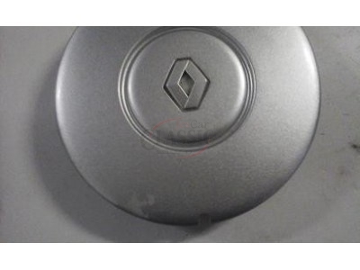 Renault Clio II / Renault Twingo II - Tampão de roda (Centro de jante)
