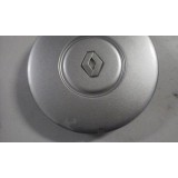 Renault Clio II / Renault Twingo II - Tampão de roda (Centro de jante)