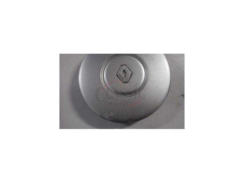 Renault Clio II / Renault Twingo II - Tampão de roda (Centro de jante)