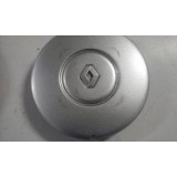 Renault Clio II / Renault Twingo II - Tampão de roda (Centro de jante)
