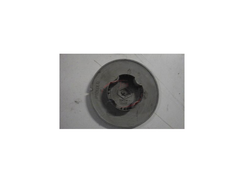 Renault Clio II / Renault Twingo II - Tampão de roda (Centro de jante)