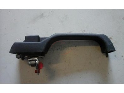 Jeep Grand Cherokee I - Manipulo de abertura exterior porta traseira direita