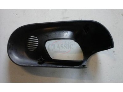 Opel Corsa B - Guarnição do puxador interior da porta esquerda