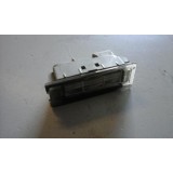 Renault 19 II / Renault Clio I / Renault Megane - Farolim de iluminação matricula (YORKA)