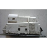 Renault 19 II / Renault Clio I / Renault Megane - Farolim de iluminação matricula (YORKA)