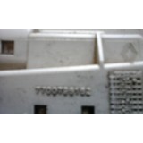 Renault 19 II / Renault Clio I / Renault Megane - Farolim de iluminação matricula (YORKA)